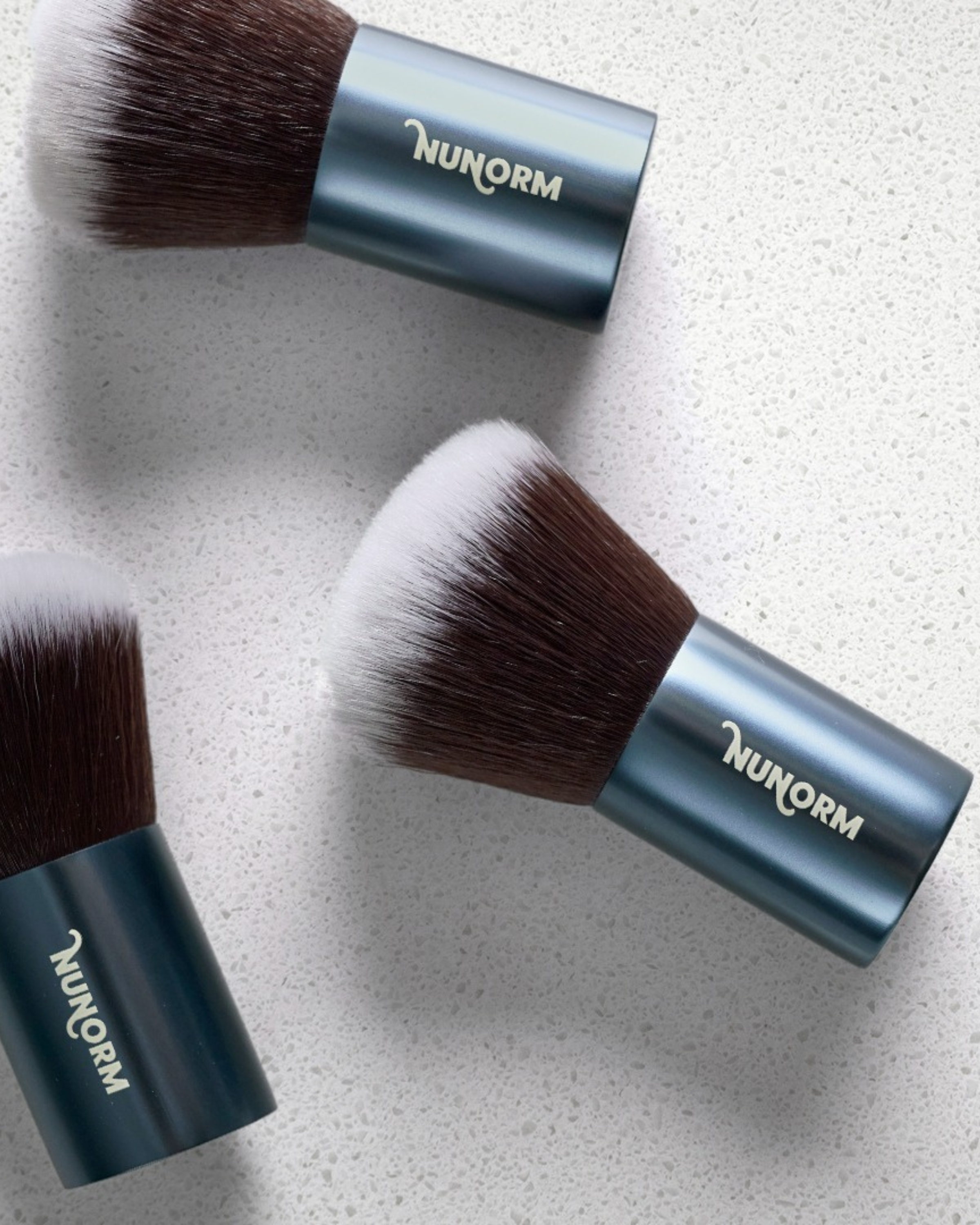 Brush with History: The Intriguing Origins of the Kabuki Brush