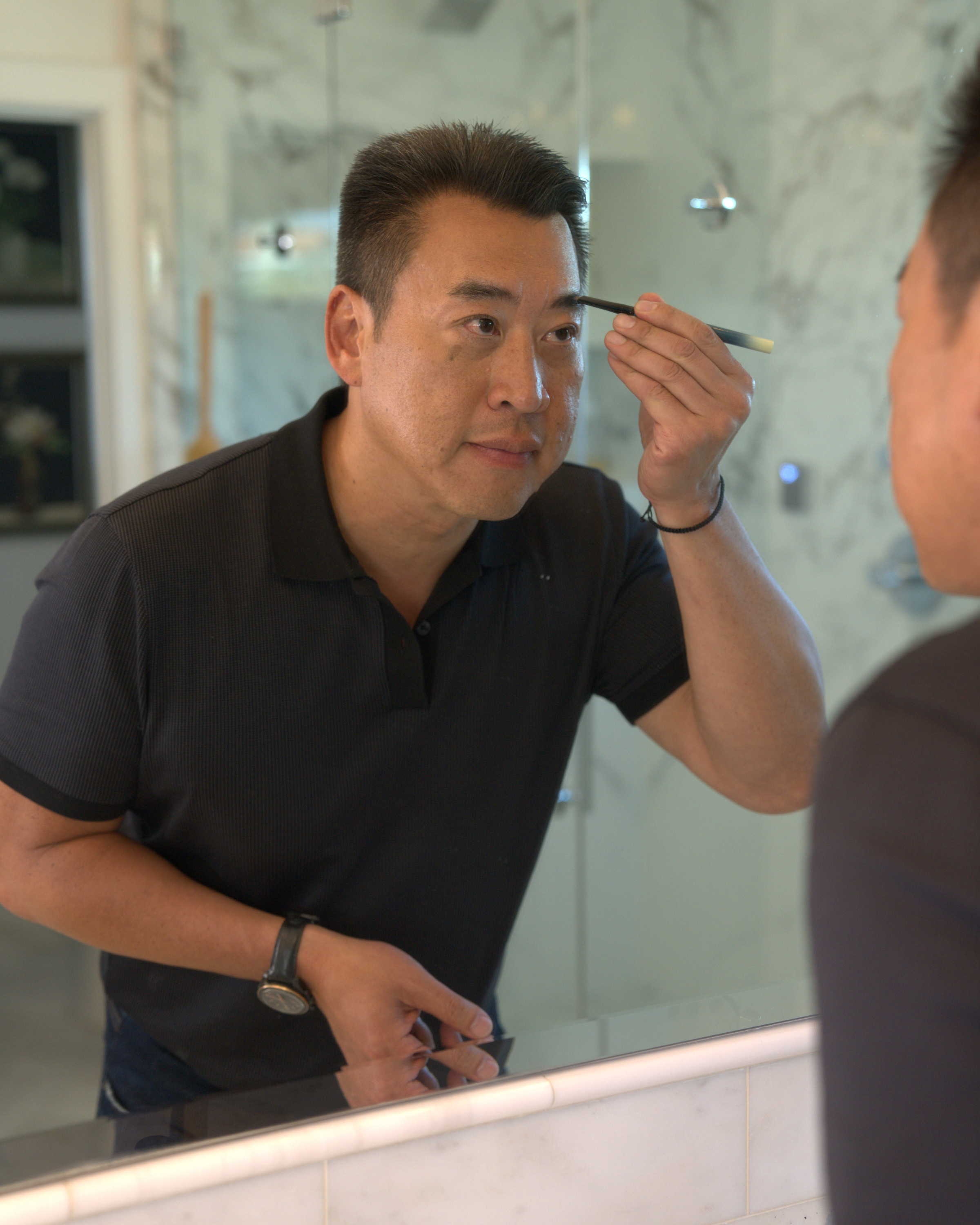 Men’s Eyebrow Grooming 101: Shaping and Maintenance