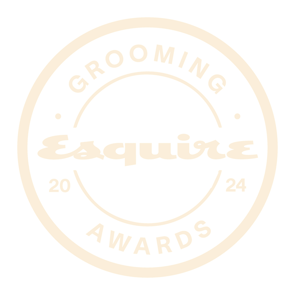 2024 winner of the Esquire