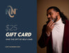 NuNorm Gift Card