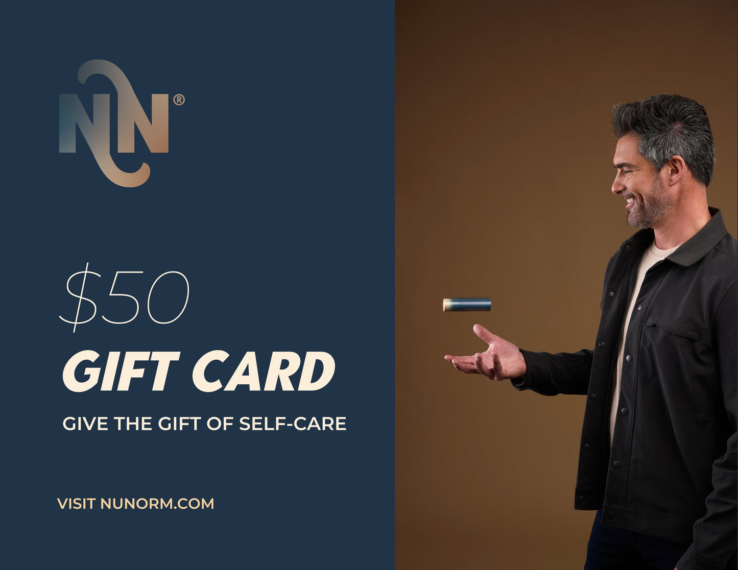 NuNorm Gift Card