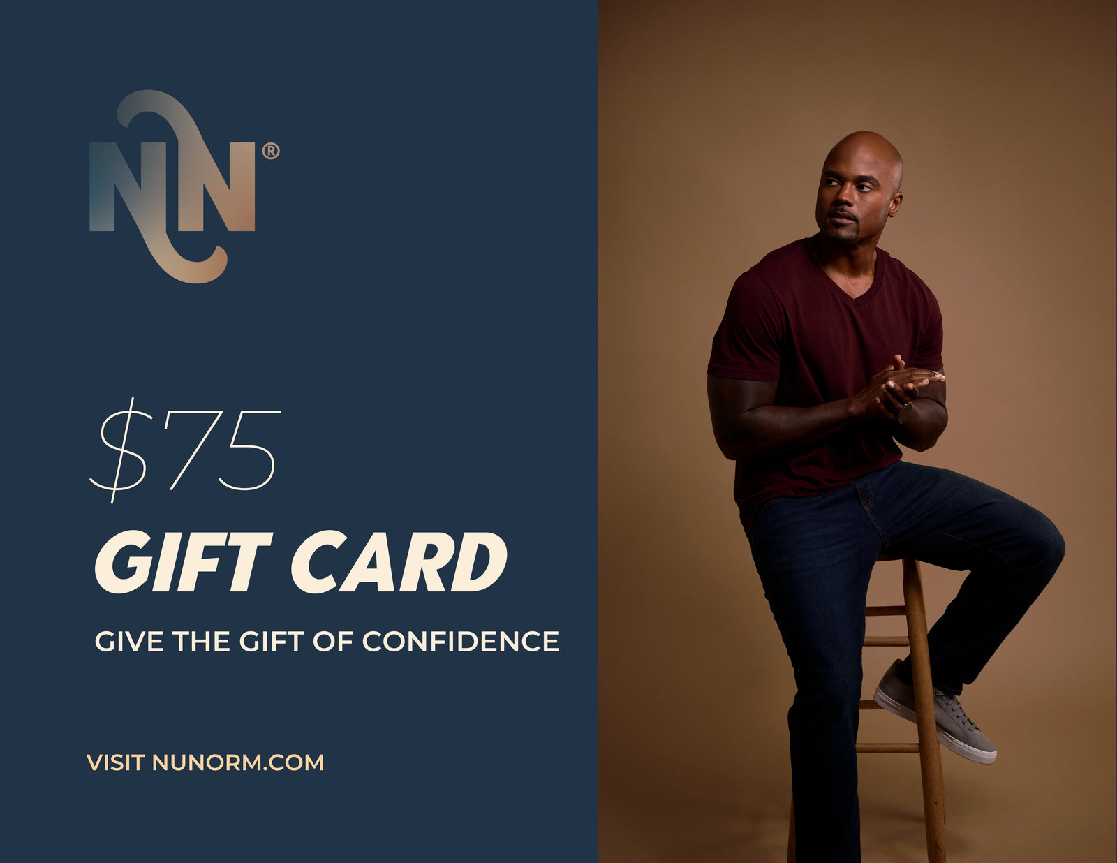 NuNorm Gift Card